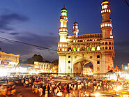 Tour Operators in Hyderabad | Best Travel Agency in Hyderabad