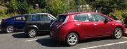 Electric Vehicle Charging Stations in DC, Maryland & Virginia - Plug In Sites - EV Charging Station News and Views