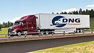 Best Transportation service provider In Newark, Rahway New Jersey | DNG TRANSPORT