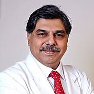 Best IVF Doctor in India : Dr. Hrishikesh D. Pai