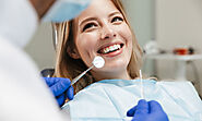 Revamp Your Smile with Top-Rated Cosmetic Dental Services and Dental Implants in Michigan