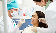 The Benefits of Root Canal Dentist Specialists and Dental Lumineers & Porcelain Bridge: How to Choose the Best Treatm...