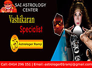 Psychic Ramji — Love Problem Resolution By Vashikaran Specialist...