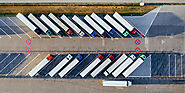 ANYSPAZE - On Demand Logistics Platform