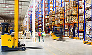 Inventory Management Company | Warehouse Inventory Tracking
