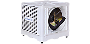 Industrial Air Cooler | Marut Air