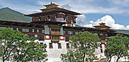 Glimps Of Tour To Bhutan - 5 Days | Bhutan Tour | Kingdom Of Bhutan Tour
