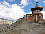 The Druk Path Trek in Bhutan -12 Days | Discover The Wonders Of Bhutan
