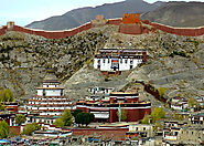 Overland Journey to Tibet - 10 days | Overland Tibetan Tour | Tibet Tour