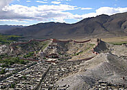 Tibet Tour Package | Tibet Cultural Sites | Buddhist monasteries | Tibetan