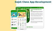 Gojek Clone App - A Guide for all entrepreneur and businessmen