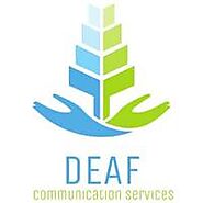 Deaf Communication Services - Professional Services