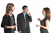 You Can Learn About Sign Language Interpreter