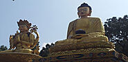 Buddhist Cultural Tour in Nepal | Cultural Tour | Evasion Trekking