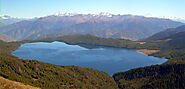 Simikot - Rara Lake Trek in Nepal | Evasion Trekking