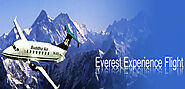 Mountain Flight Nepal | Everest Mountain Flight | Everest Experience Flight