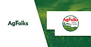 AgFolks - Agricultural Equipment