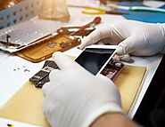 Cell phone screen replacement queens- Tiny Repair