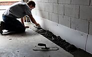 Avoid These Two Mistakes While Waterproofing Your Basement – Waterproofing Solutions
