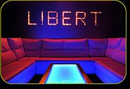 LIBERT SWINGER CLUB