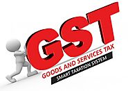GST applicability on the accounting entry made pursuant to Ind AS