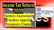 “TRANSPARENT TAXATION- HONOURING THE HONEST” NEW INITIATIVE BY INCOME TAX DEPARTMENT