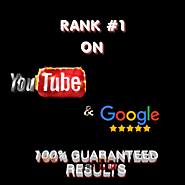 RankZPresso - YouTube Ranking Tool