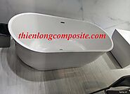 Chuyên làm bồn tắm composite theo đơn đặt hàng