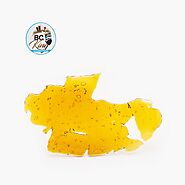 Buy Shatter Online | BC King Black Tuna Shatter