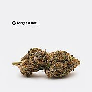 Buy Weed Online | AAAA Forget U Not: Apple Toffee 7g