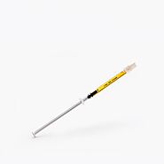 Buy Distillate Online | Berry Drop Distillate Syringe