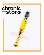 Buy Distillate Online at Chronic Store