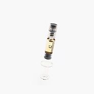 Get High with THC Distillate | Chronic Store