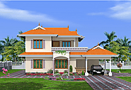 House Designs Indian Styles