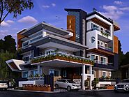 Architect in Lucknow: Top Architect in Lucknow