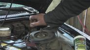 Clutch Fluid Replacement