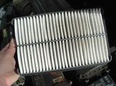 Air Filter Replacement Service