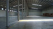 Warehouse for rent in Vapi| Divya Estate Management
