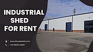 Obtain your industrial services leasing in Narol Today!