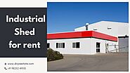Get fully equipped industrial property consultant in Gandhinagar