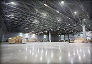 Are you Looking to Set up a Warehouse in Sarkhej | Divya Estate Management