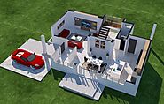 House Design Plans India