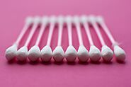 Do You Really Need Those Plastic Cotton buds? Think Again!