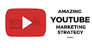 Amazing YouTube Marketing Strategies to Viral a Video