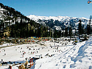 Shimla Manali Tour Package - 5 Night / 6 Days » Honeymoon Packages | Best Tour Packages in India