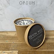 Buy Opium Wax Melt Tub