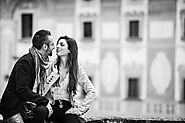 Engagement Photography Service in San Miniato | Discover San Miniato