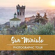 San Miniato Photography Tour | Tuscany Photo Atelier