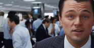 Stop Everything And Watch Leo DiCaprio Attempt To Rap (Video)