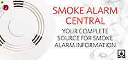 NFPA - Smoke alarms